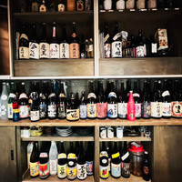 焼酎ダイニングバー黒瀬