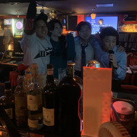 BAR KING