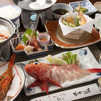 さんご草の郷 能取の荘 かがり屋