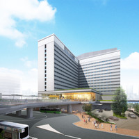 ラビスタ東京ベイ