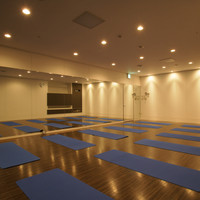 スタジオ ヨガン京橋店