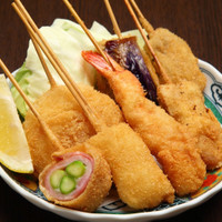 たこ焼酒場 くれおーる 京橋南口店