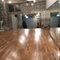 横浜ダンススクールルーチェ＠桜木町・日の出町スタジオ