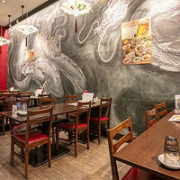 紅虎餃子房 イオンモール成田店