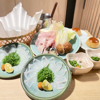 すき焼き・しゃぶしゃぶ・ふぐ専門店 伊佐