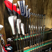 GOLF DOCK 肥後橋店