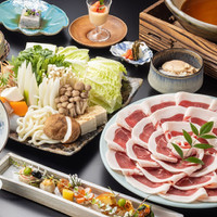 丹波篠山　近又（料理旅館）