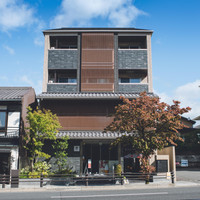 HOTEL MASTAY 神宮道
