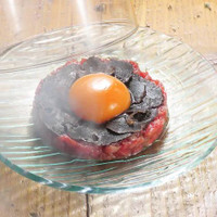 ニクアザブ 二子玉川店
