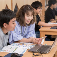 Ｋidsプログラミングラボ岩切教室