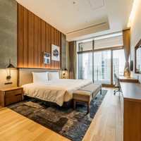 The Apartment Bay YOKOHAMA