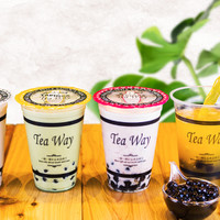 ティーウェイ 天神大名店（Tea Way）