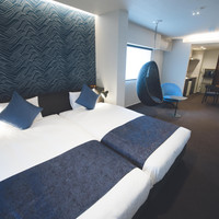 HOTEL MASTAY 神宮道