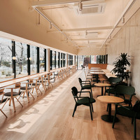 Coffee Stand 88+