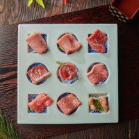 東京焼肉 一頭や コレド室町テラス店