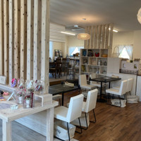 STARRY CAFE+（スターリーカフェ）