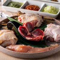 溶岩鶏やきにく TORILAVA（トリラバー）