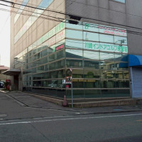 川崎インドアゴルフ練習場&MyFit