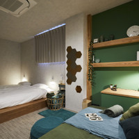 Mange Tak Resort Onomichi
