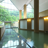 定山渓 鶴雅リゾートスパ 森の謌