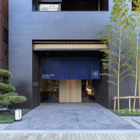 MIMARU東京　上野稲荷町