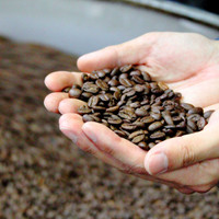 Scrop COFFEE ROASTERS 熊谷焙煎工場