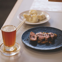 東京ギョーザスタンド ウーロン GREEN SPRINGS店（oolong）