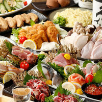 居酒屋革命 酔っ手羽 日吉店