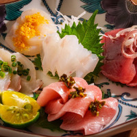 蕎麦居酒屋 彩海（サイカイ）