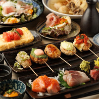 京出汁おでんと自家製つくね 大衆酒場 だるま商店 三宮店