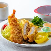 とんかつと釜炊きご飯 ゆきひら イオンスタイル碑文谷店