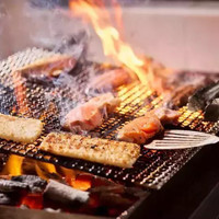 ごちそう焼むすびおにまる 吉祥寺店