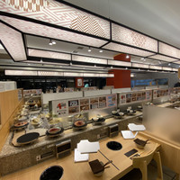 ひとりしゃぶしゃぶ いち 神戸垂水店