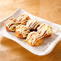 たこ焼きバル徳次郎 本店