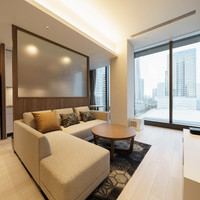 The Apartment Bay YOKOHAMA