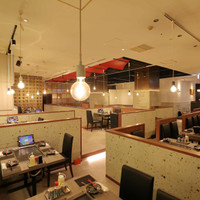 月島もんじゃウマウマ川崎店