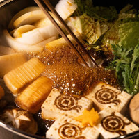 和牛すき焼き 黒野 ウラなんば本店