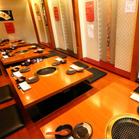 焼肉・もつ鍋 五臓六腑 豊洲店