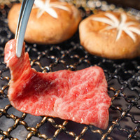 焼肉 万里 竹ノ塚店