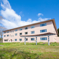 休暇村気仙沼大島