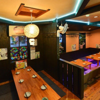 neo大衆居酒家ねゔぁ～らんど