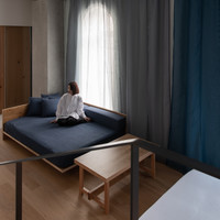 TSUGU 京都三条 by THE SHARE HOTELS