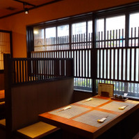 春夏秋冬 季の庭