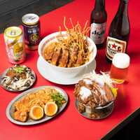 Ramen Izakaya Deniro
