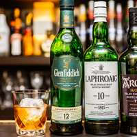 GinzaBar L'aurora