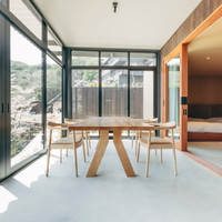 GLAMP CABIN  東条湖・丹波篠山