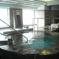 SKYSPA YOKOHAMA（スカイスパ横浜）