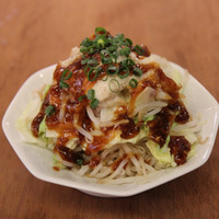大衆飯店かね子 柏店