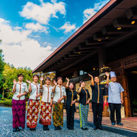 ホテル&スパ アンダリゾート伊豆高原