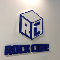 ROCK CUBE CLIMBING GYM